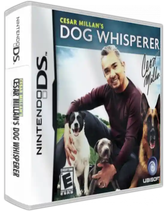 my dog coach : understand your dog with cesar millan